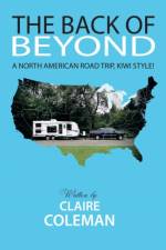 Back of Beyond af Claire Coleman