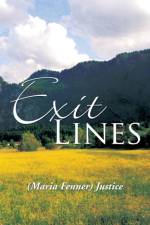 Exit Lines af (Maria Fenner) Justice