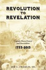 Revolution to Revelation
