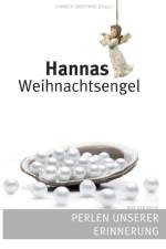 Hannas Weihnachtsengel af Carmen Sabernak