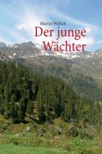 junge Wachter af Martin Welsch