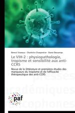 Le Vih-2 af Collectif