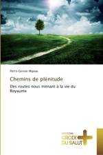 Chemins de plenitude af Majeau-P