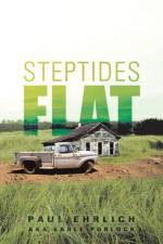 Steptides Flat af PAUL EHRLICH AKA EARL PORLOCK