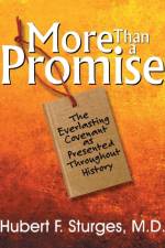 More Than a Promise af Hubert F Sturges