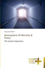 Atmosphere Of Worship & Praise af King James Nkum