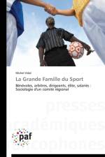La Grande Famille Du Sport af Vidal-M