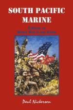 South Pacific Marine af Paul Nickerson