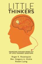 Little Thinkers af Robert Laing
