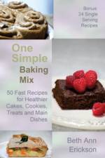 One Simple Baking Mix af Beth Ann Erickson