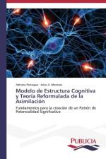 Modelo de Estructura Cognitiva y Teoria Reformulada de la Asimilacion af Paniagua Adriana