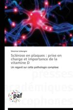 Sclerose En Plaques af Leborgne-S