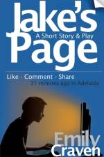 Jake's Page af Emily Craven