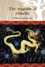 Tragedie of Othello af William Shakespeare