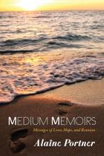 Medium Memoirs af Alaine Portner