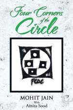 Four Corners of the Circle af Mohit Jain