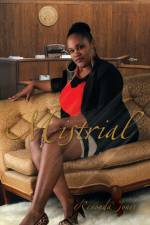 Mistrial af Renonda Jones