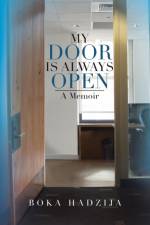 My Door Is Always Open af Boka Hadzija