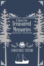 Quest for Treasured Memories af Constance Taylor