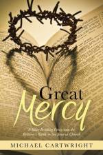 Great Mercy af Michael Cartwright