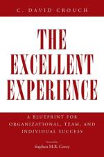 Excellent Experience af C David Crouch