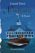 Newport! af Lenard Davis
