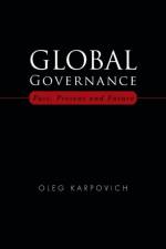 Global Governance af Oleg Karpovich