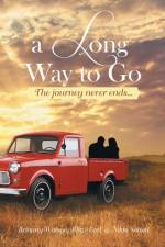 Long Way to Go af Brittany Watson