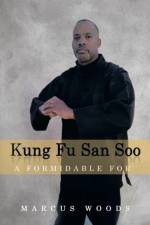 Kung Fu San Soo af Marcus Woods