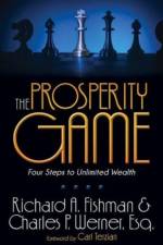 The Prosperity Game af Richard A Fishman
