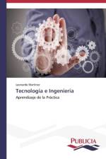 Tecnologia e Ingenieria af Martinez Leonardo