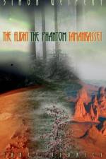 Flight - The Phantom - Tamanrasset af Simon Weipert