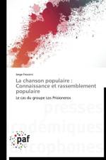 La Chanson Populaire af Frozzini-J