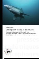 Ecologie Et Biologie de Requins af Brahim-K