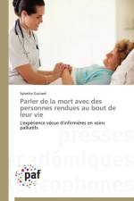 Parler de la Mort Avec Des Personnes Rendues Au Bout de Leur Vie af Guitard-S