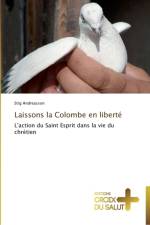 Laissons la colombe en liberte af Andreasson-S