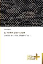 La nudite du serpent af Dessy-P