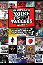 Bradford's Noise of the Valleys af Gary Cavanagh