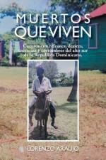 Muertos Que Viven af Lorenzo Araujo