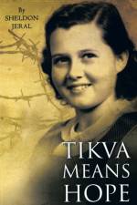 Tikva Means Hope af Sheldon Jeral