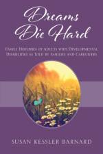 Dreams Die Hard af Susan Kessler Barnard