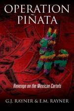 Operation Pinata af G J Rayner