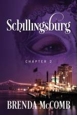 Schillingsburg af Brenda (Oregon State University Corvallis USA) McComb
