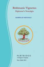 Brahmanic Vignettes af V. Siddharthacharry