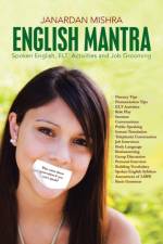 English Mantra af Janardan Mishra