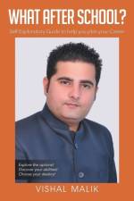 What After School? af Vishal Malik