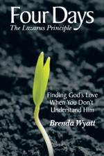Four Days af Brenda Wyatt