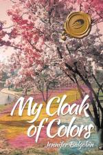 My Cloak of Colors af Jennifer Balgobin