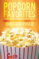 Popcorn Favorites af John (Jack) Podojil