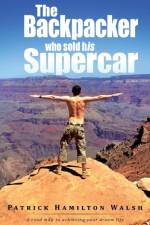 Backpacker who sold his Supercar af Patrick Hamilton Walsh